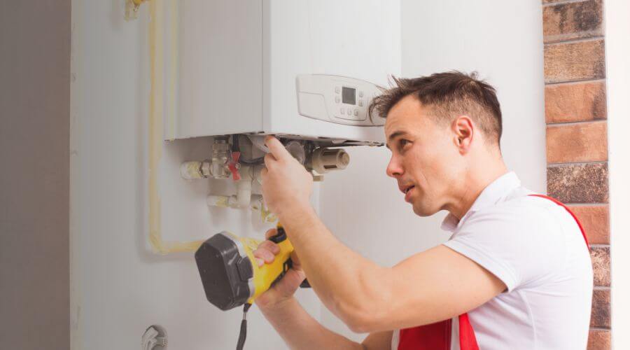 Local expert plumbing services in Ordway, CO